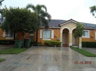 74 SW 15th Ter, Homestead, FL 33030