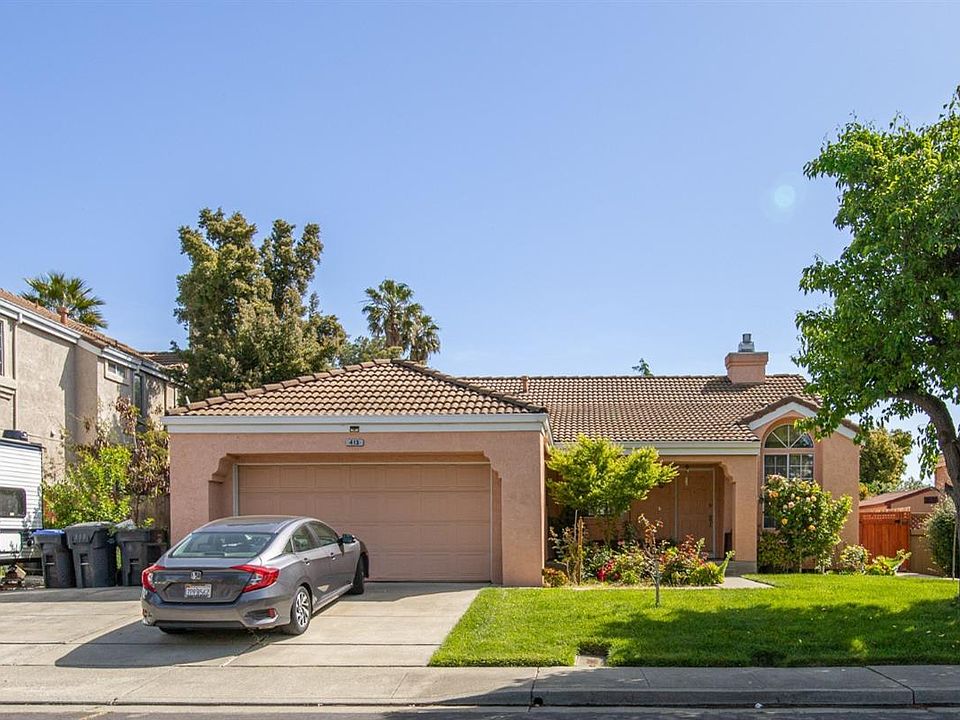 413 Donaldson Ct, Suisun City, CA 94585 Zillow