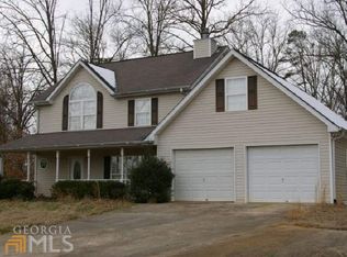 61 Buttercup Trl, Dawsonville, GA 30534