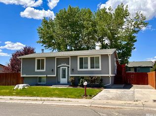 574 Prebble St, Winnemucca, NV 89445