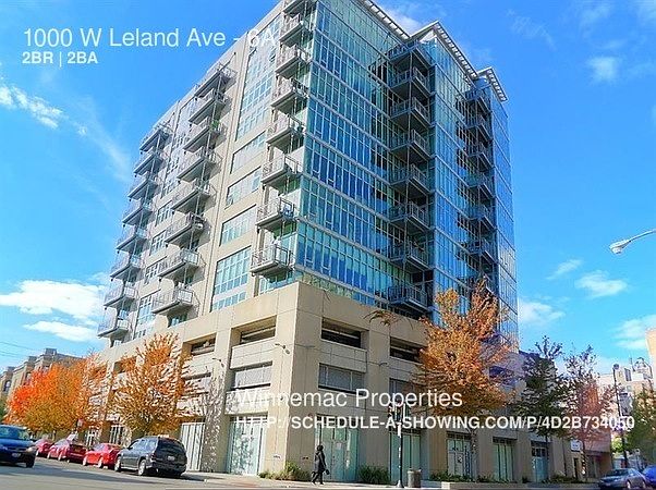 1st image of 1000 W Leland Ave APT 6A