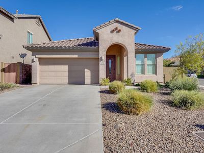 4312 W Powell Dr, Phoenix, AZ, 85087