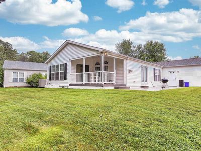 25 Knollwood Dr, Mays Landing, NJ, 08330