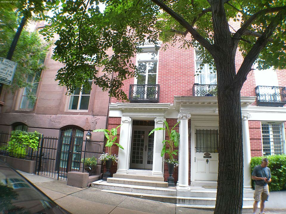 1st image of 14 E Mount Vernon Pl #14