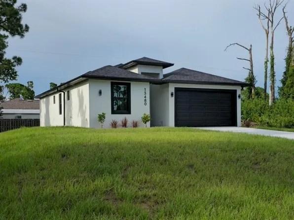 13480 Drysdale Ave, Port Charlotte, FL 33981