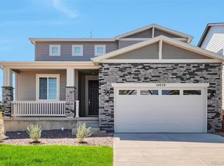 14050 Bunny Hop Ln, Parker, CO 80134