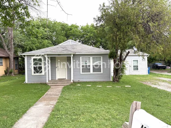 401 Marshall St, Sanger, TX 76266