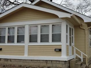 866 N Drexel Ave #868, Indianapolis, IN