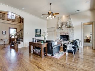 4404 Clifton Ln, McKinney, TX 75070