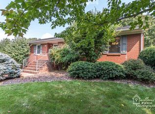 40 Heather Ln, Staunton, VA 24401