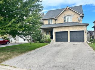36 Laurelbank Cres, Georgina, ON L4P 4H7