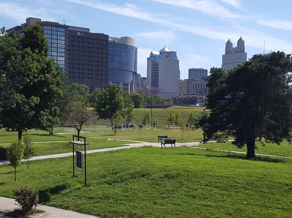 533 Charlotte St APT 1, Kansas City, MO 64106