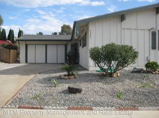 7151 Cowles Mountain Blvd, San Diego, CA 92119