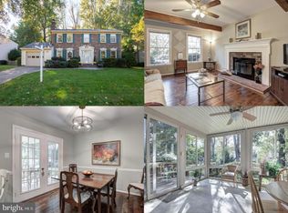 5608 Mount Burnside Way, Burke, VA 22015