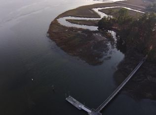 429 Ralston Creek St, Daniel Island, SC 29492