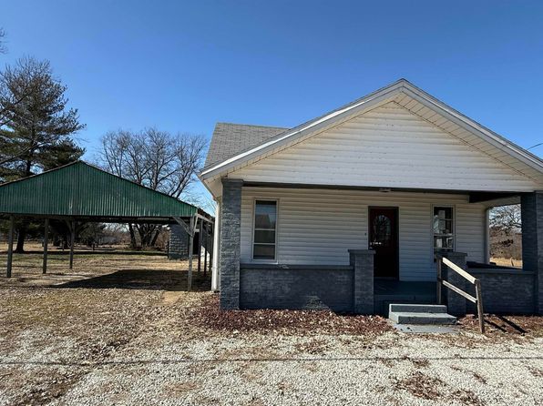 9600 1st St, Poseyville, IN 47633