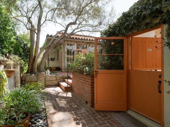 924 Garden St, Santa Barbara, CA 93101