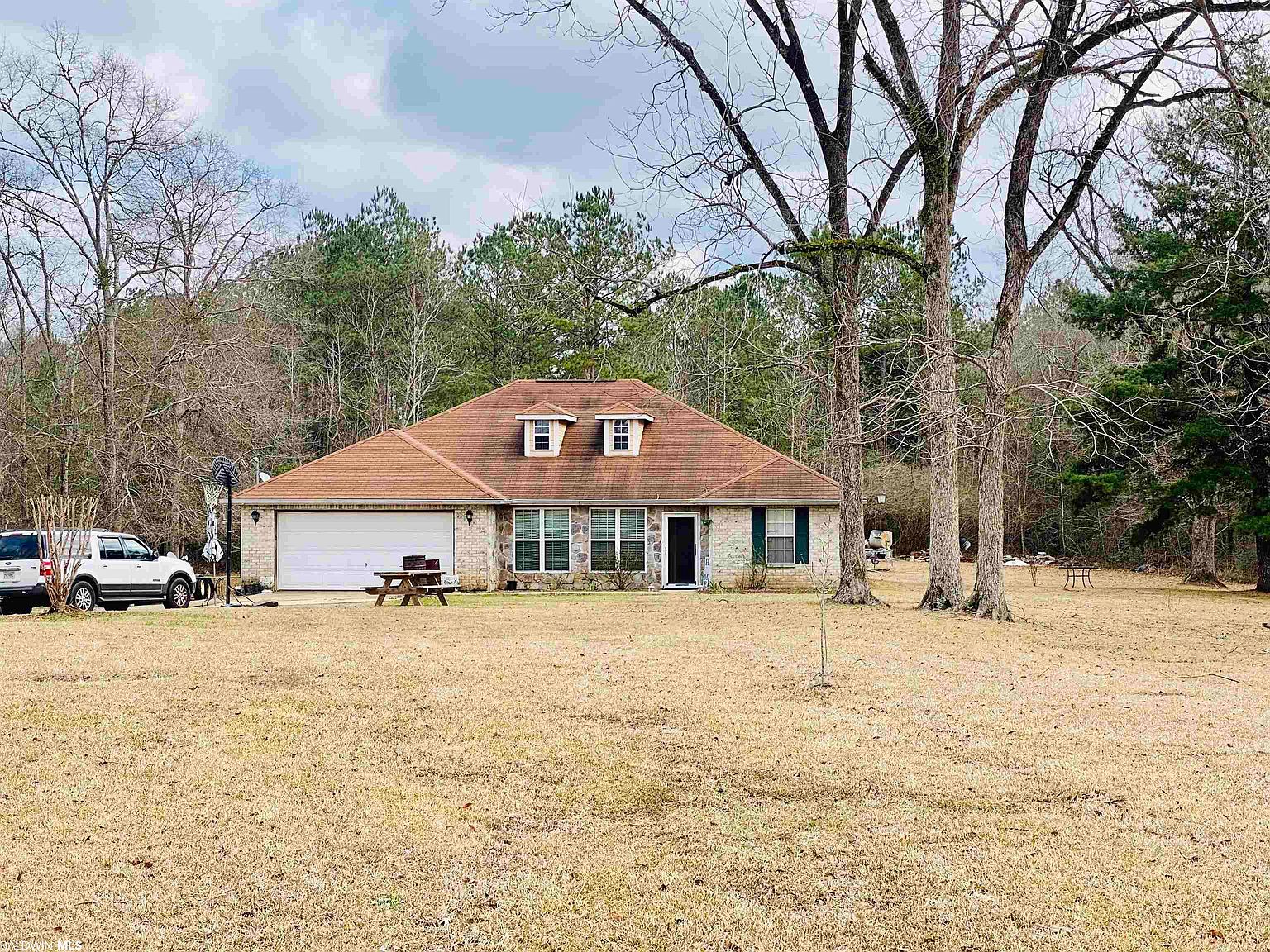 5222 County Road 23, Castleberry, AL 36432 Zillow