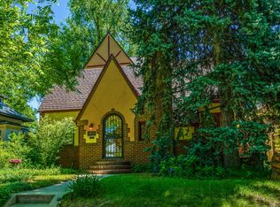 1810 Albion St, Denver, CO 80220