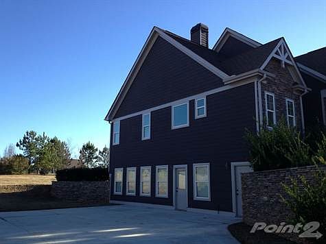 Basement Sideview