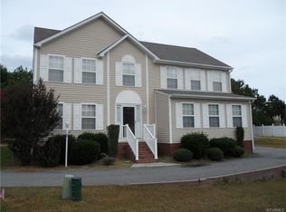 3903 Windy Creek Way, Chesterfield, VA 23832