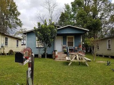 404 Havens St, Mobile, AL, 36617