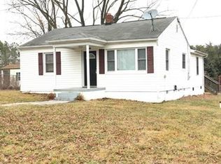 2791 Guard Hill Rd, Front Royal, VA 22630