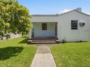 14 NW 75th St, Miami, FL 33150
