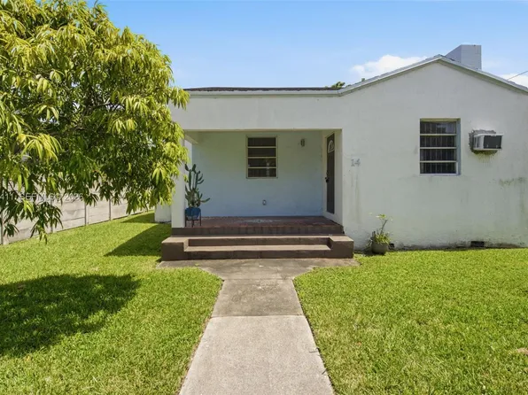 14 NW 75th St, Miami, FL 33150
