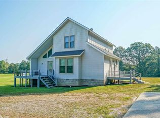 4011 Pearcy Rd, Pearcy, AR 71964
