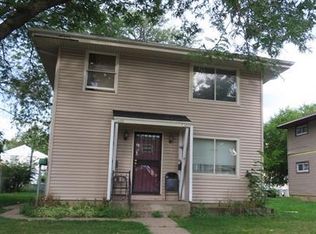 5649 N 60th St, Milwaukee, WI 53218