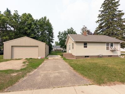 203 1st St NW, Wadena, MN, 56482