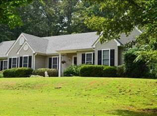 306 Jolly Acres, Anderson, SC 29621