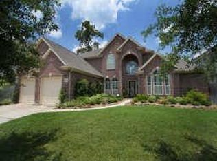 13546 Lakewood Meadow Dr, Cypress, TX 77429