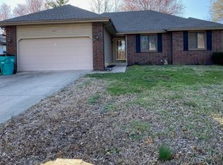 3509 S Meadowlark Ave, Springfield, MO 65807