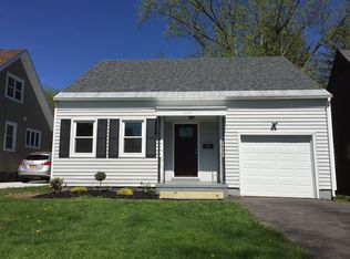 2634 Dunham Rd, Utica, NY 13501