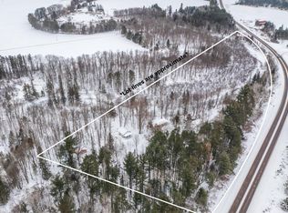 N5491 STATE HIGHWAY 17 #N5489 State Road 17, Gleason, WI 54435