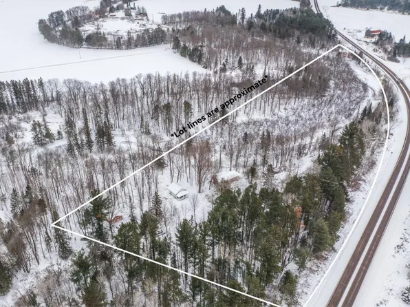 N5491 STATE HIGHWAY 17 #N5489 State Road 17, Gleason, WI 54435