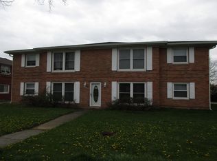 6003 W 25th St APT 3, Speedway, IN 46224