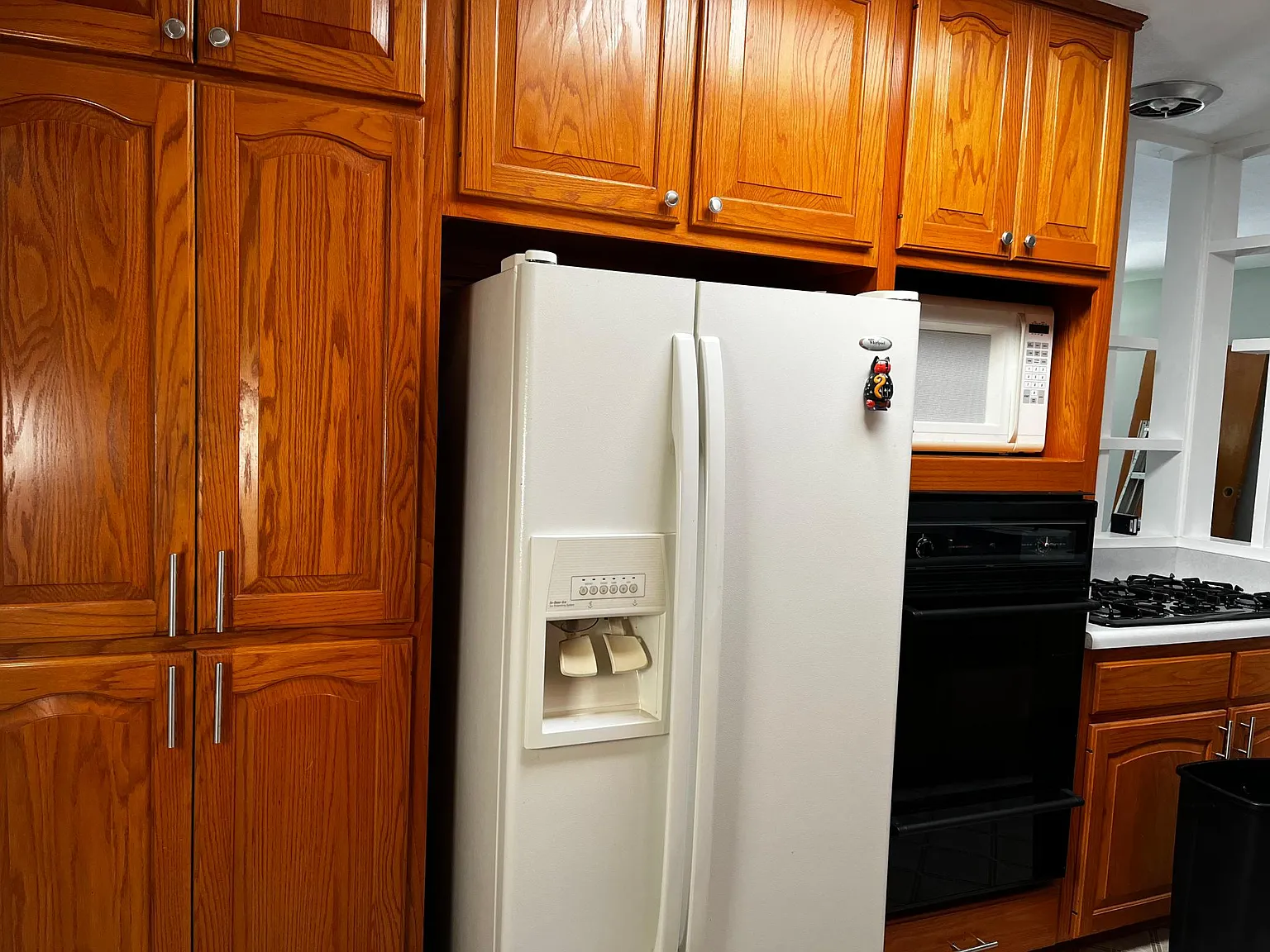 3 bed, 1360 sqft, $1,650 — Photo 2