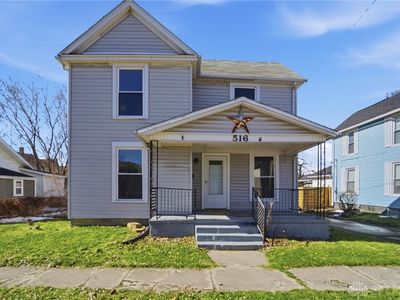 516 S Madriver St, Bellefontaine, OH, 43311