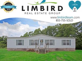 21941 War Eagle Blacktop Rd #95, Springdale, AR 72764