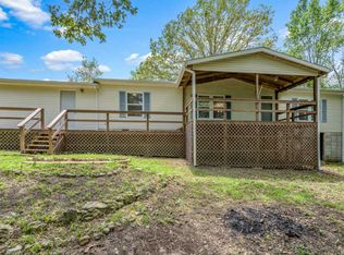 175 State Highway Vv, Kirbyville, MO 65679