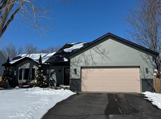 365 13th St N, Sauk Rapids, MN 56379