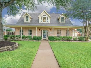 3233 Greenhead St, Katy, TX 77493