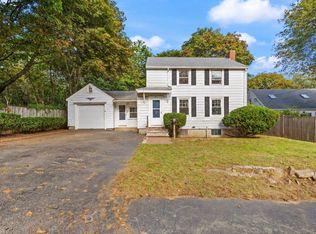 21 Goldsmith Ave, Beverly, MA 01915