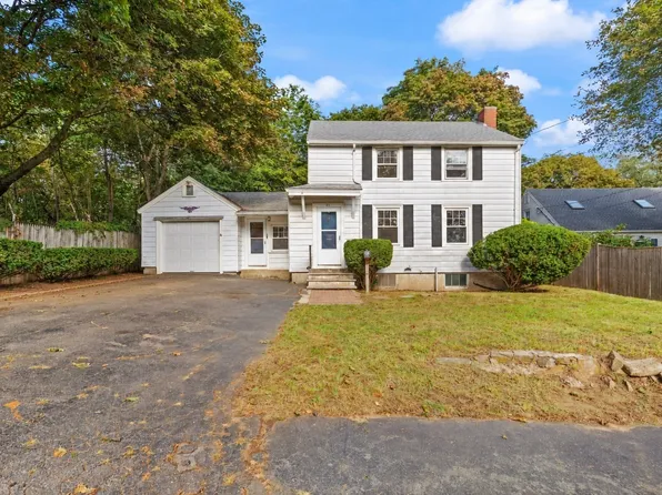 21 Goldsmith Ave, Beverly, MA 01915