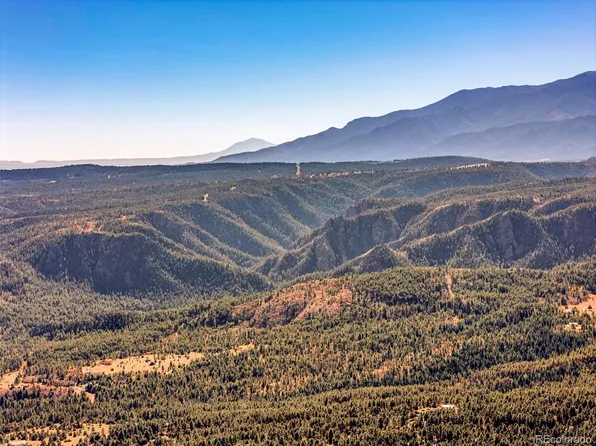 Lot 26 TBD Signal Mountain Ranch, Beulah, CO 81023