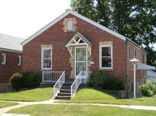 3970 Itaska St, Saint Louis, MO