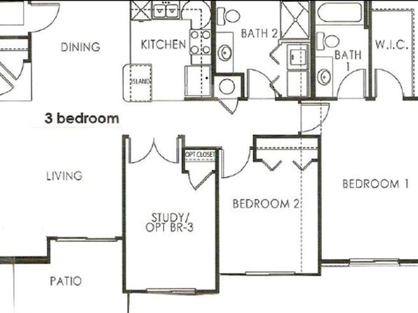 Adam Ridge Condos | 10535 Norfolk Dr, Johnston, IA